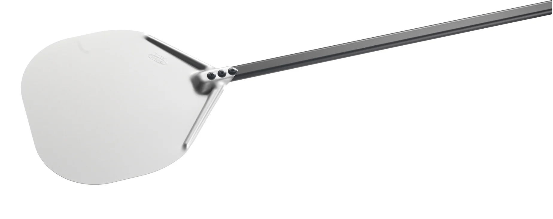 Łopata do pizzy Aurora 36 cm x 60 cm - GI METAL