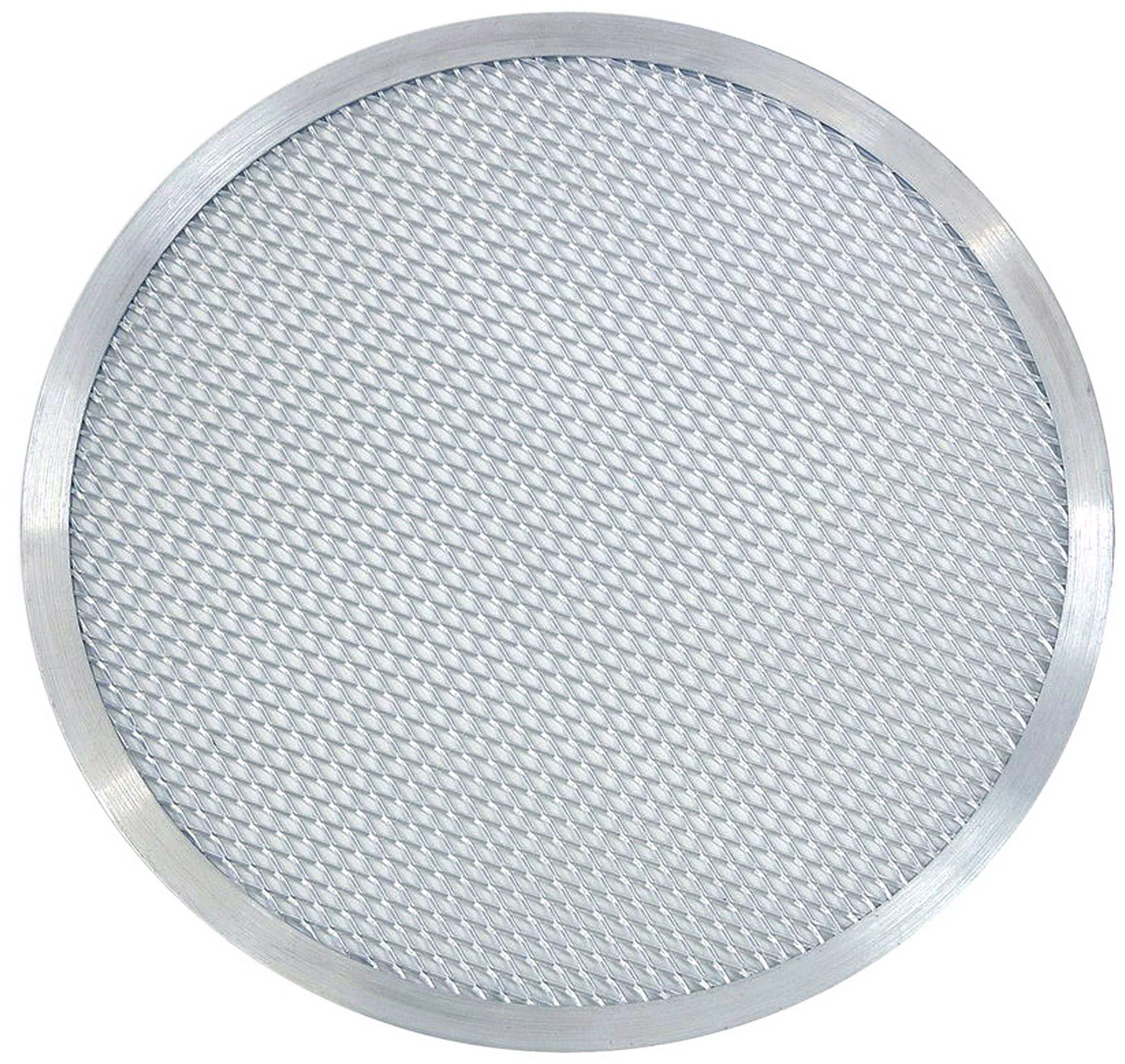 Siatka do pizzy śr. 30 cm - Professional - GI METAL
