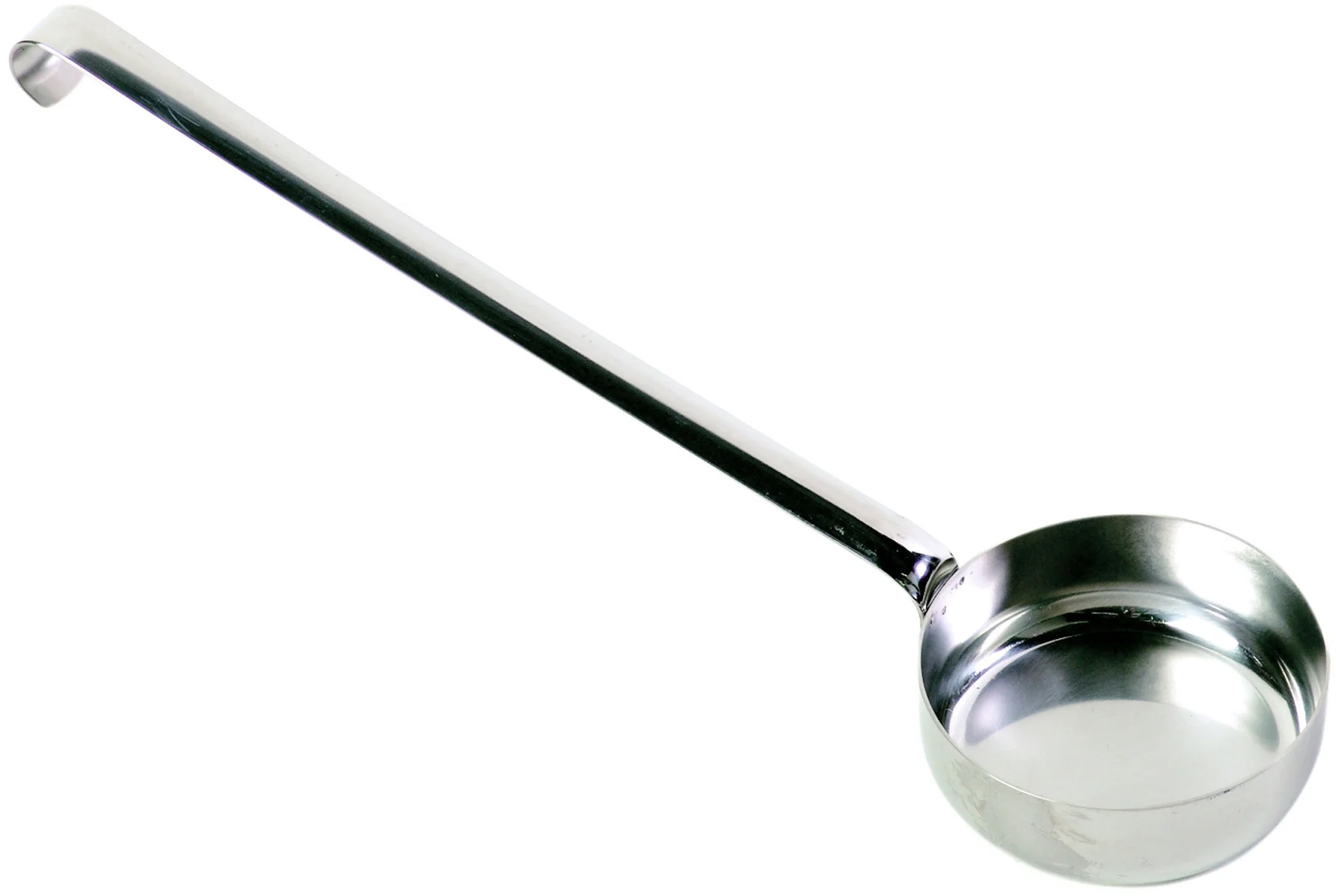 Łyżka do sosu poj. 170 g - GI METAL