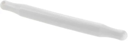 Wałek do ciasta dł. 39,5 cm z polietylenu - GI METAL