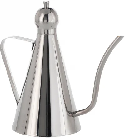 Oliwiarka poj. 1 l - GI METAL