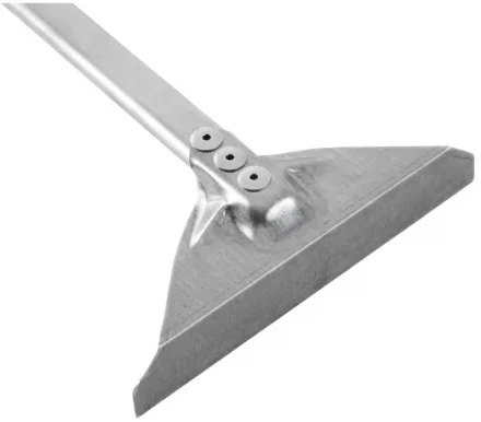 Skrobak do pieca dł.154 cm - GI METAL
