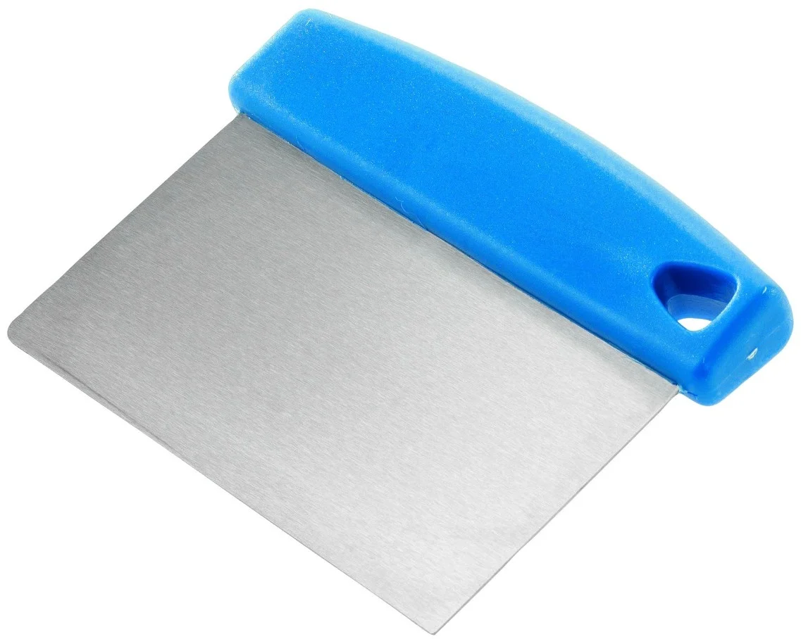 Wybierak do ciasta 8x11 cm - giętki - GI METAL