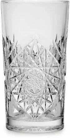 Szklanka wysoka 355 ml HOBSTAR - ONIS
