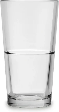 Szklanka wysoka 325 ml UP-ON - ONIS