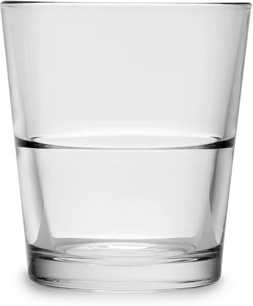 Szklanka 350 ml UP-ON - ONIS