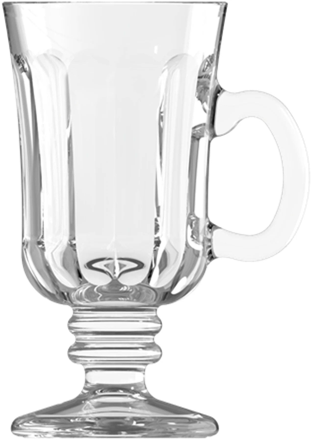 Szklanka do kawy 225 ml COUNTRY - ONIS