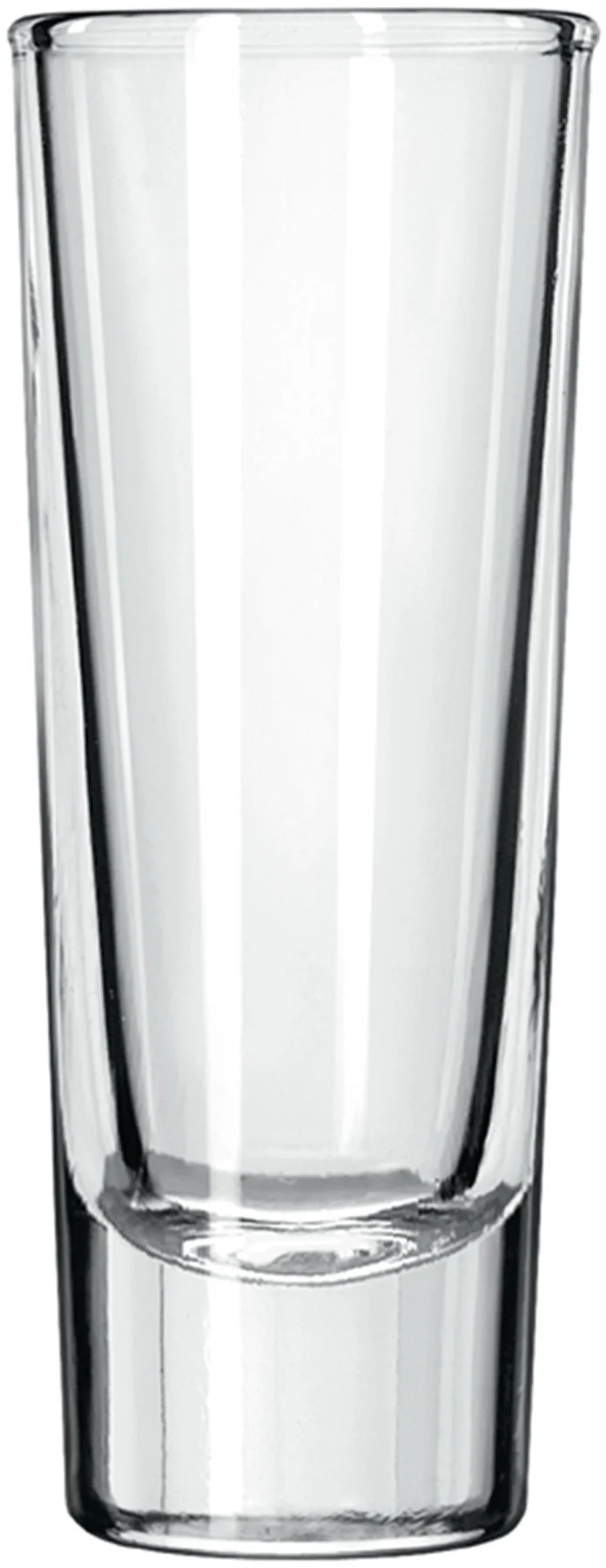 Kieliszek Tequilla 65 ml SHOTS & SHOOTERS - ONIS