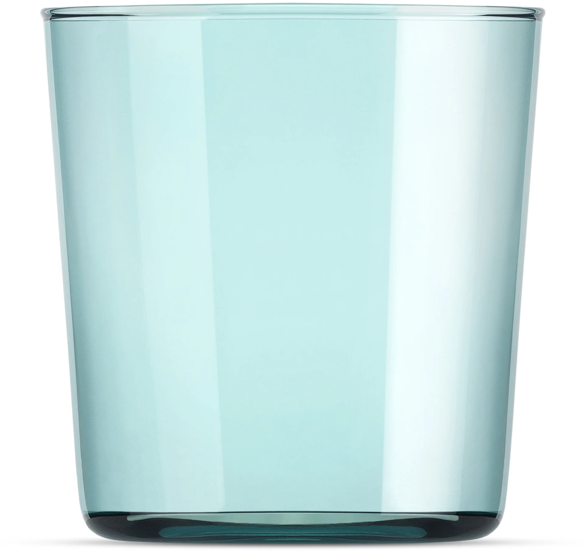 Szklanka 390 ml niebieska CIDRA COLOR - ONIS