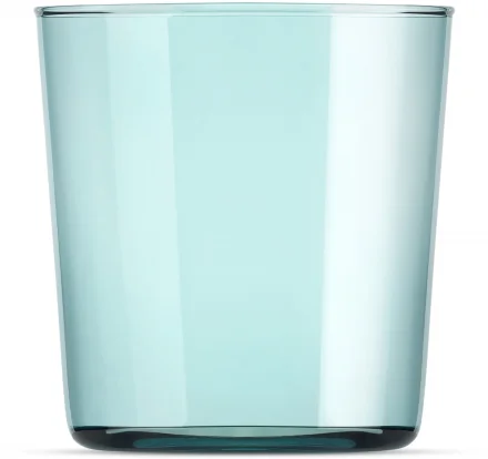 Szklanka 390 ml niebieska CIDRA COLOR - ONIS