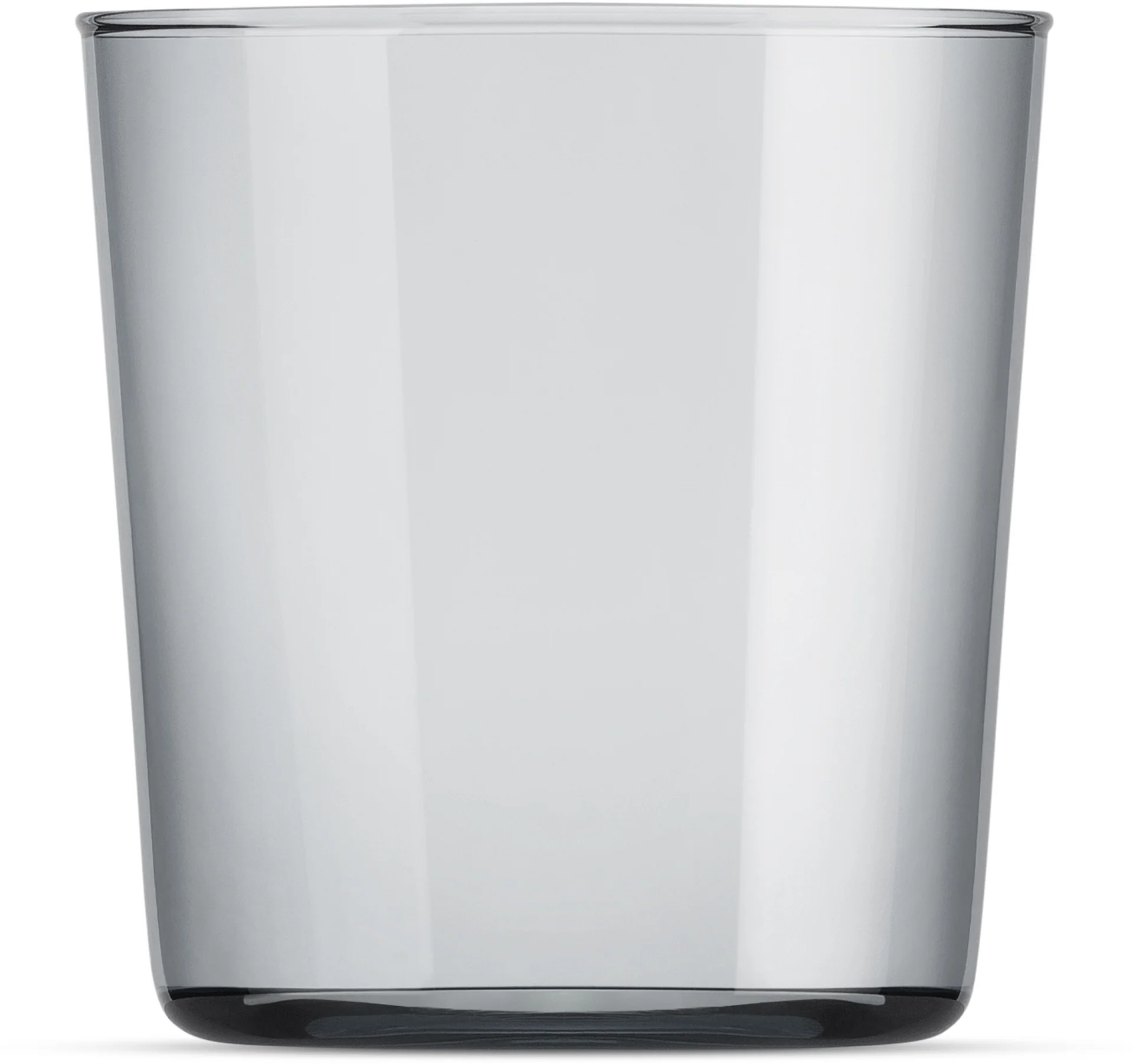 Szklanka 390 ml szara CIDRA COLOR - ONIS