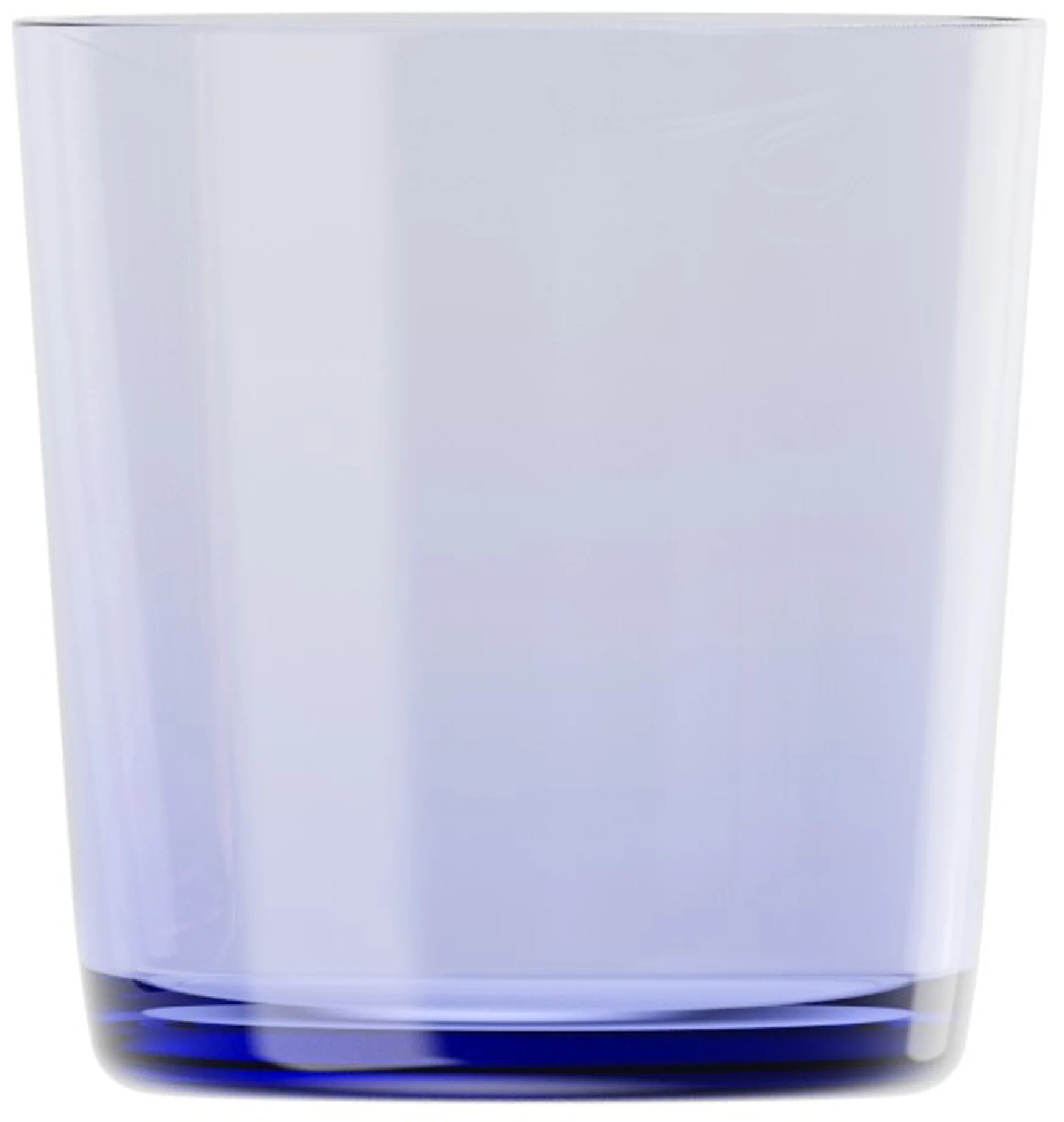 Szklanka 390 ml fioletowa CIDRA COLOR - ONIS