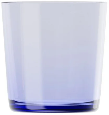 Szklanka 390 ml fioletowa CIDRA COLOR - ONIS