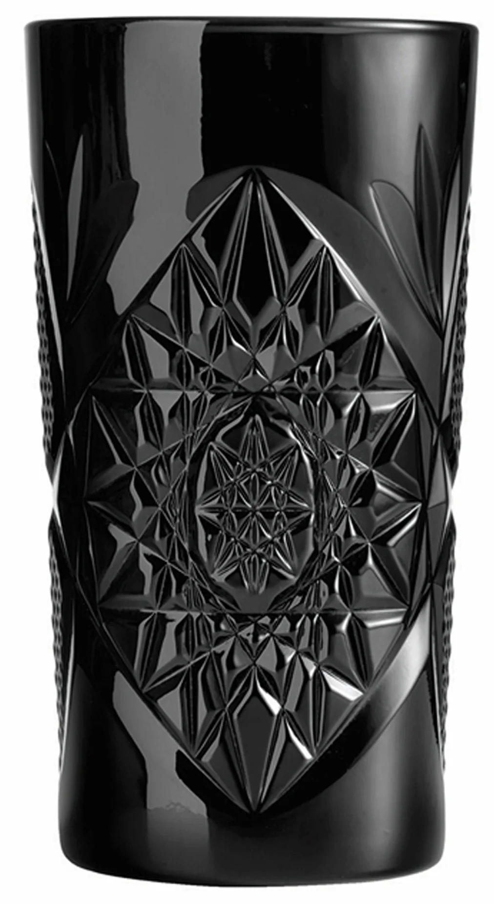 Szklanka 475 ml BLACK HOBSTAR - ONIS