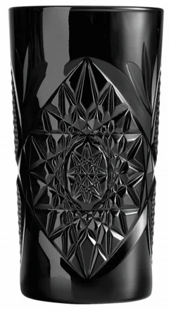 Szklanka 475 ml BLACK HOBSTAR - ONIS