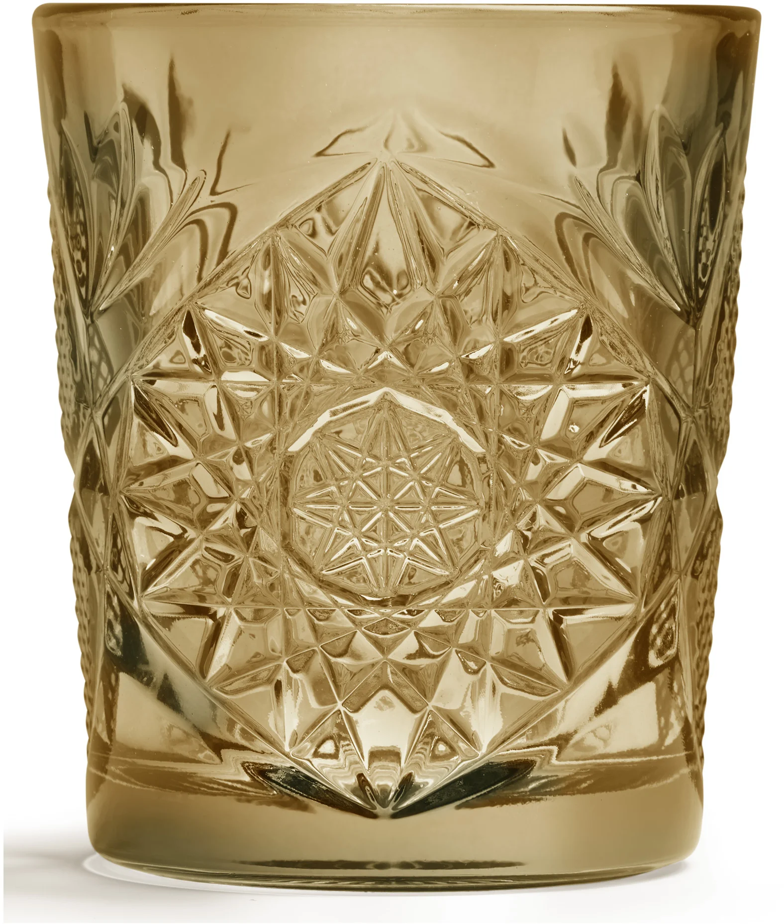 Szklanka DOF 355 ml OCHER HOBSTAR - ONIS