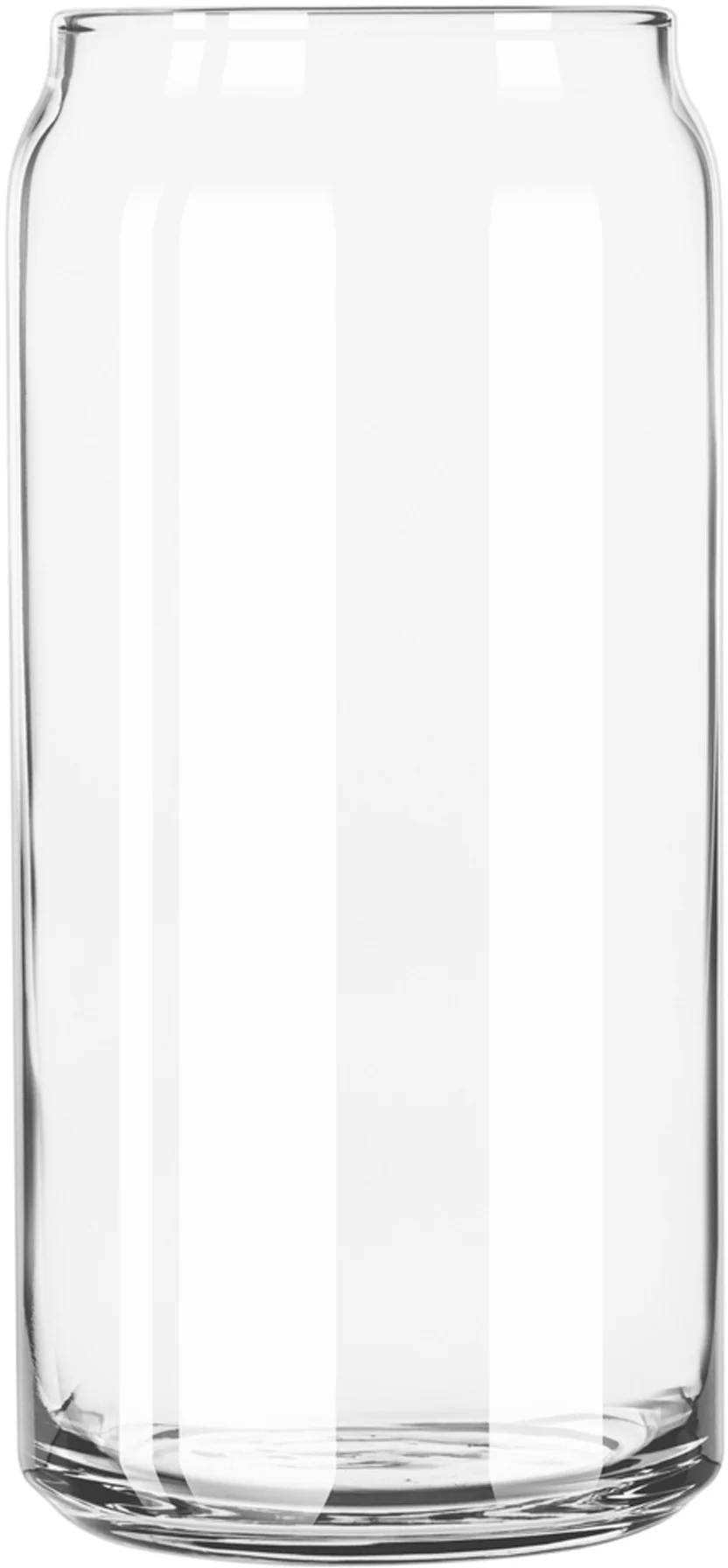 Szklanka wysoka 335 ml GLASS CAN - ONIS
