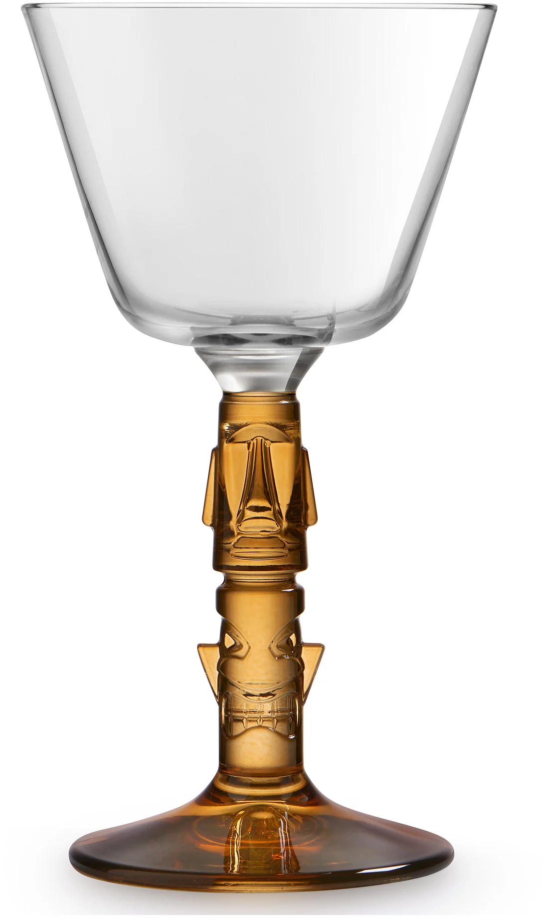 Kieliszek Mai-Tai Amber Stem 200 ml TIKI - ONIS