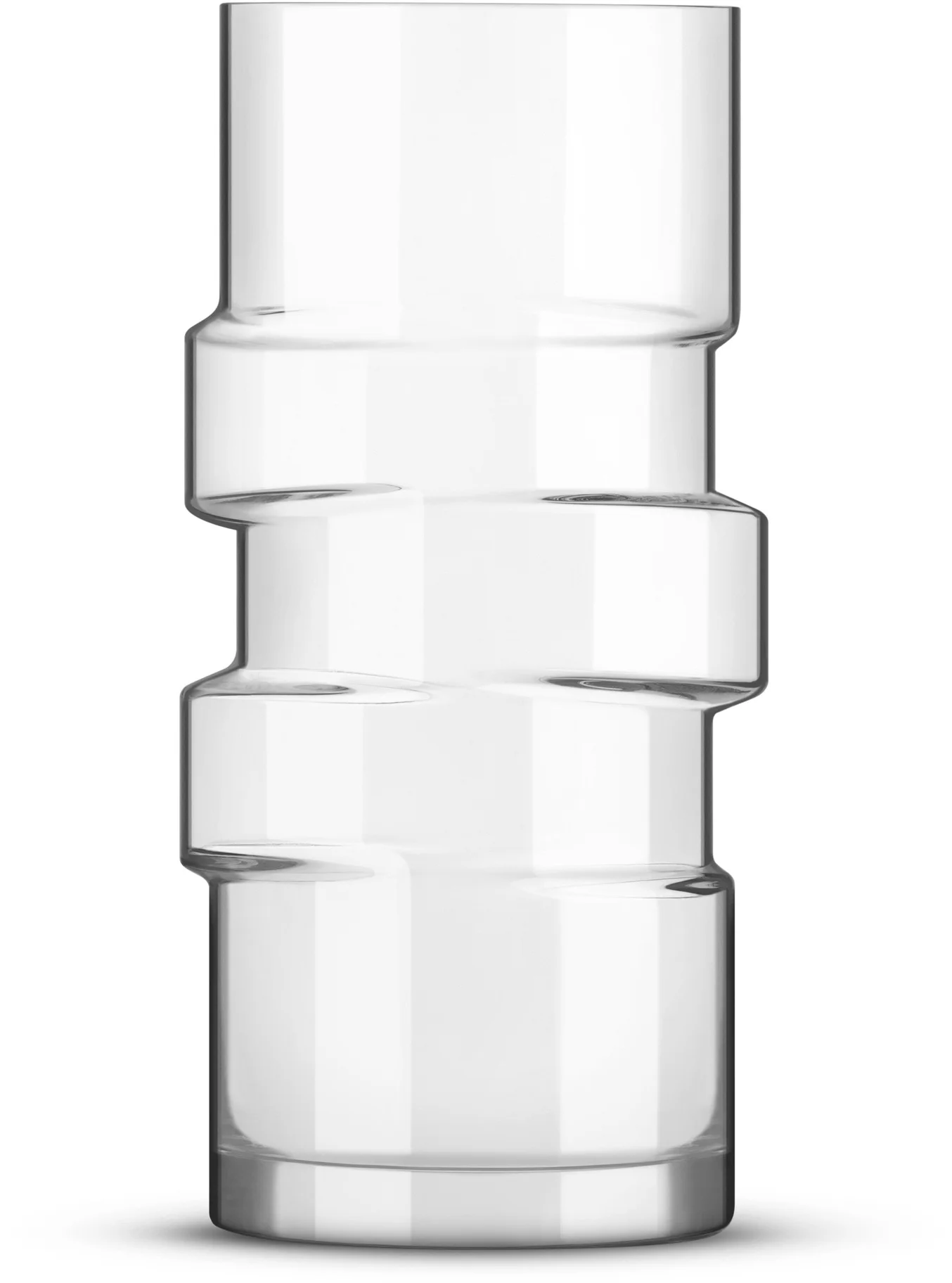THE GLITCH Szklanka 400 ml  - Onis