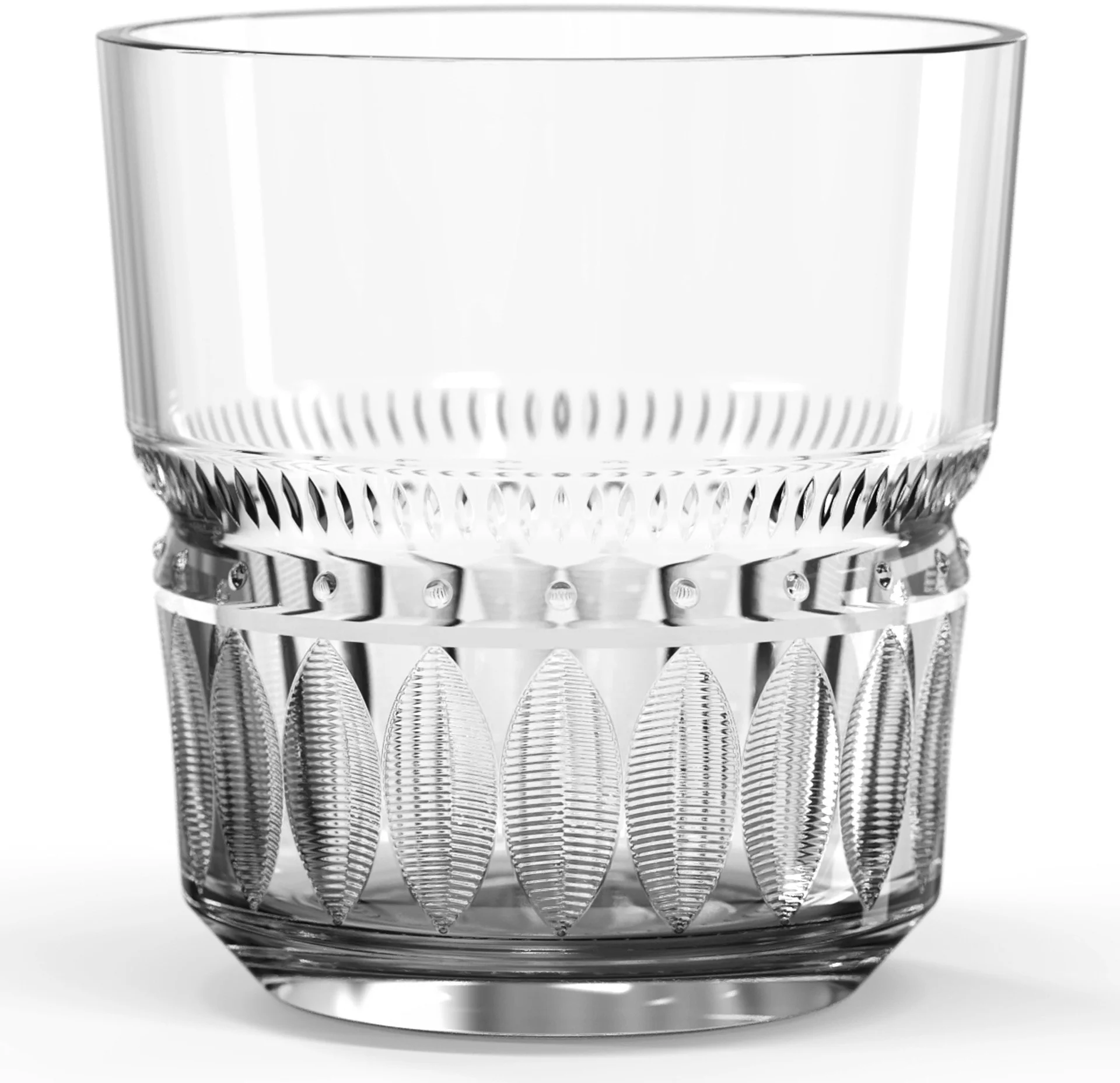 Szklanka niska 350 ml NEW ERA - ONIS
