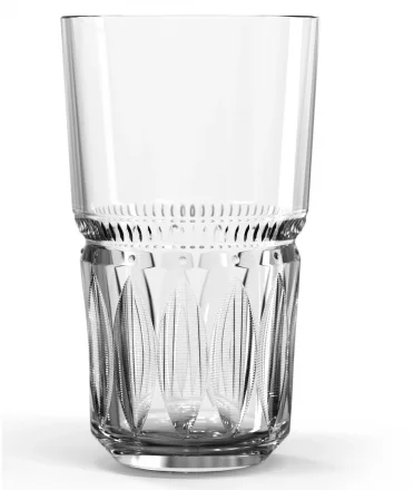 Szklanka Hi-Ball 350 ml NEW ERA - ONIS