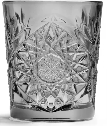 Szklanka 355 ml HOBSTAR GREY - Onis