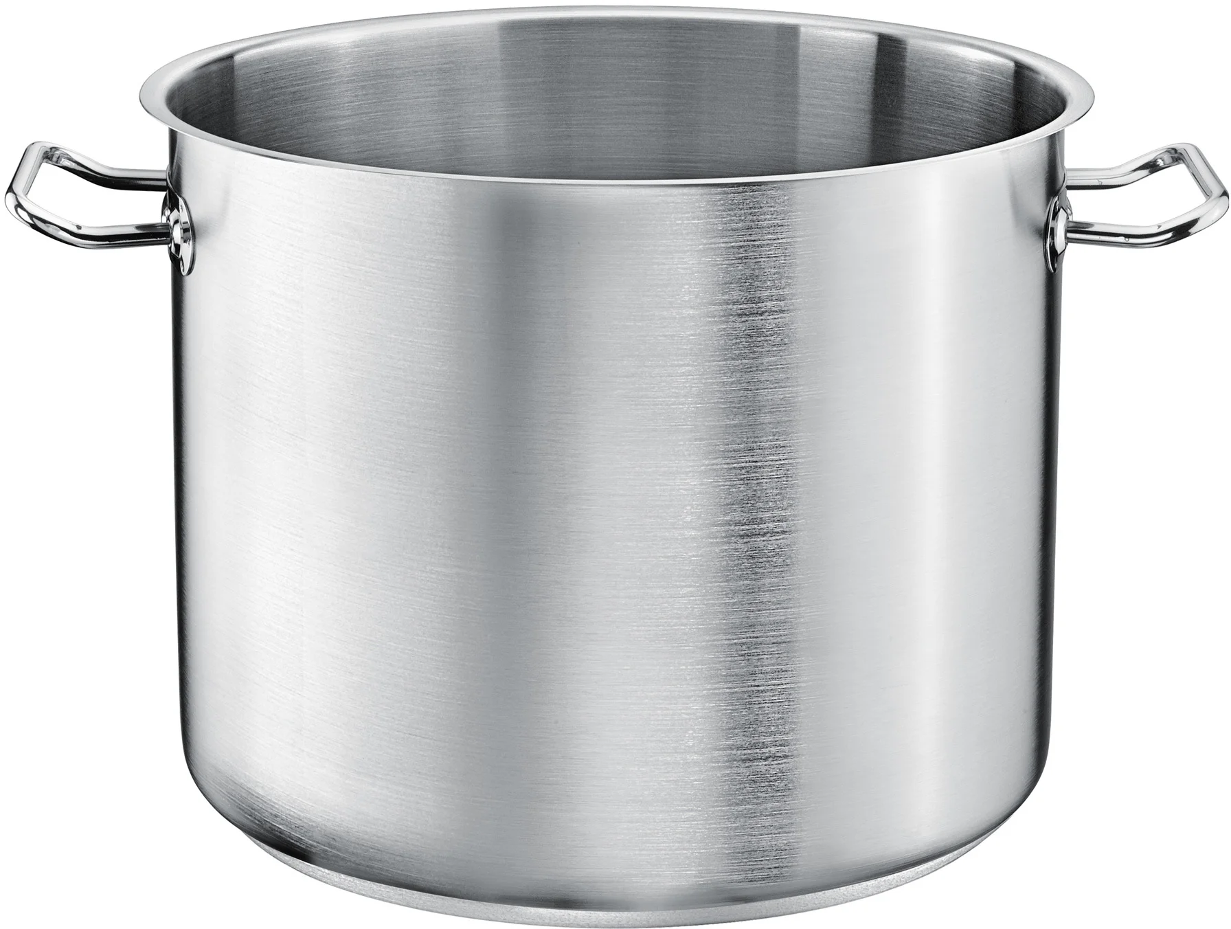 Garnek wysoki  20 cm PRO - TOMGAST