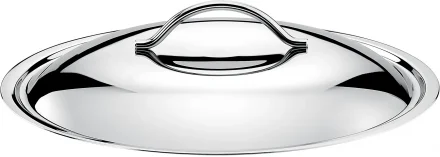 Pokrywa 24 cm SILVER - TOMGAST
