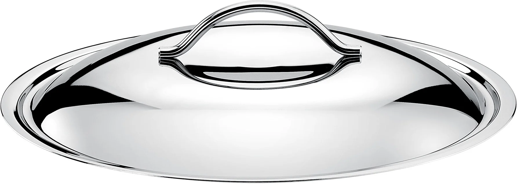 Pokrywa  32 cm SILVER - TOMGAST