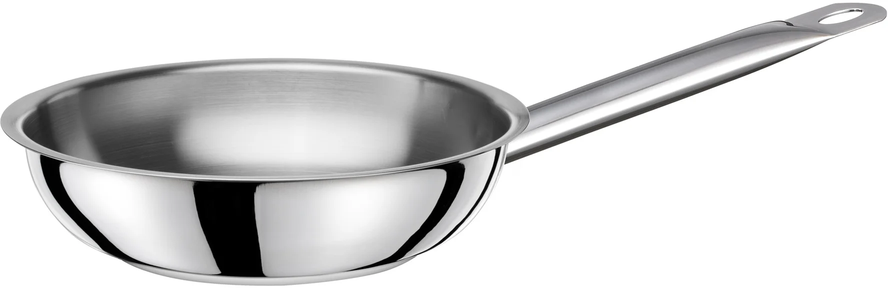 Patelnia  24 cm EXCLUSIVE - TOMGAST