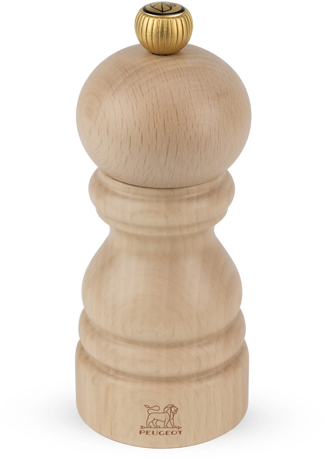 Młynek do pieprzu 12 cm naturalny PARIS CLASSIQUE – PEUGEOT