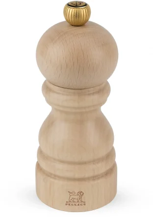 Młynek do pieprzu 12 cm naturalny PARIS CLASSIQUE – PEUGEOT