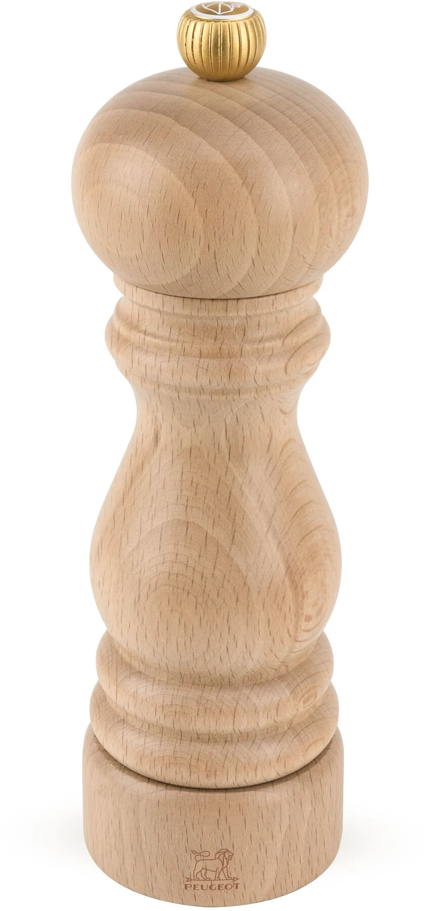 Młynek do soli 18 cm naturalny PARIS CLASSIQUE – PEUGEOT