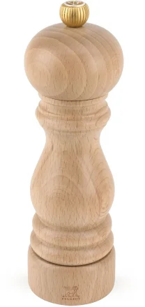 Młynek do soli 18 cm naturalny PARIS CLASSIQUE – PEUGEOT