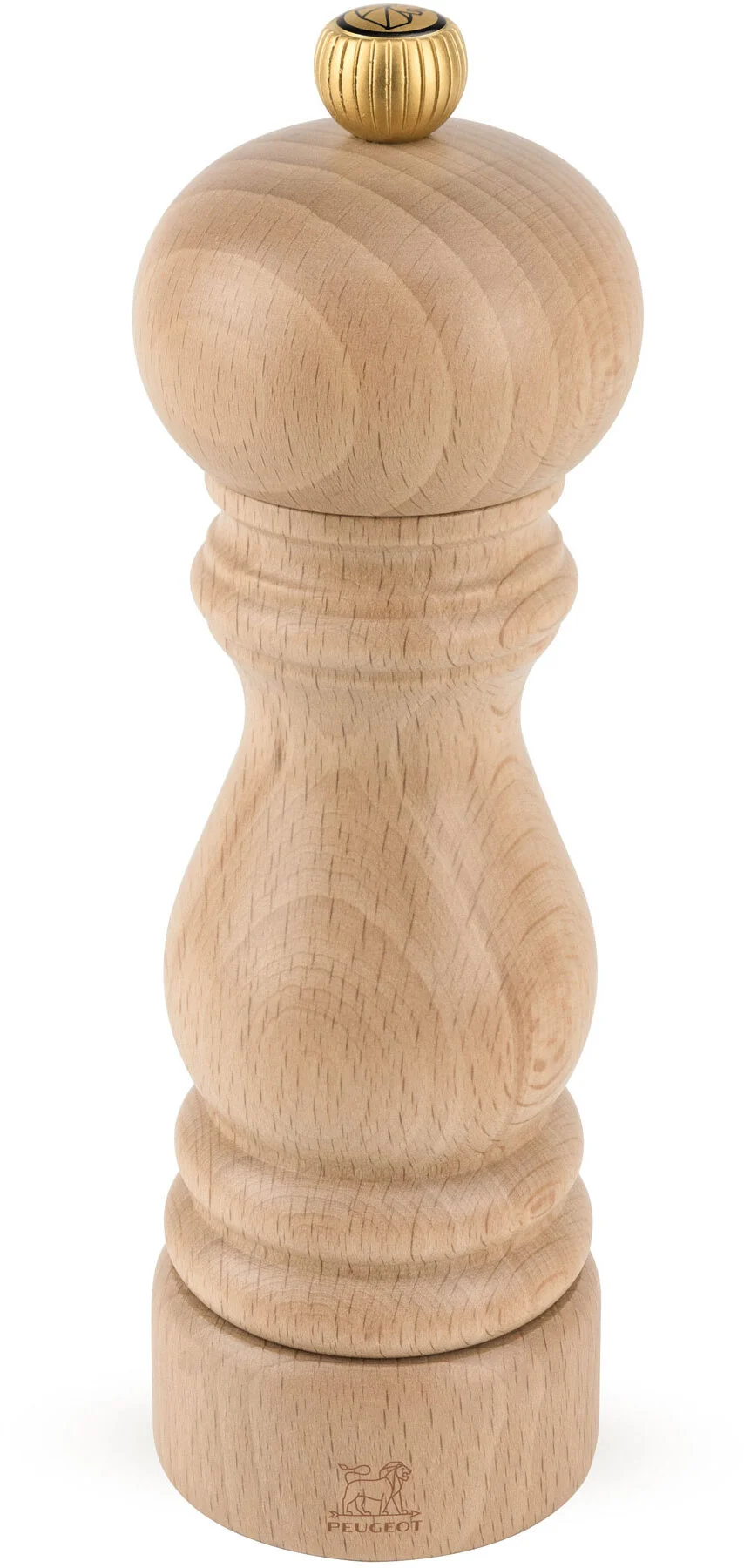 Młynek do pieprzu 18 cm naturalny PARIS CLASSIQUE – PEUGEOT