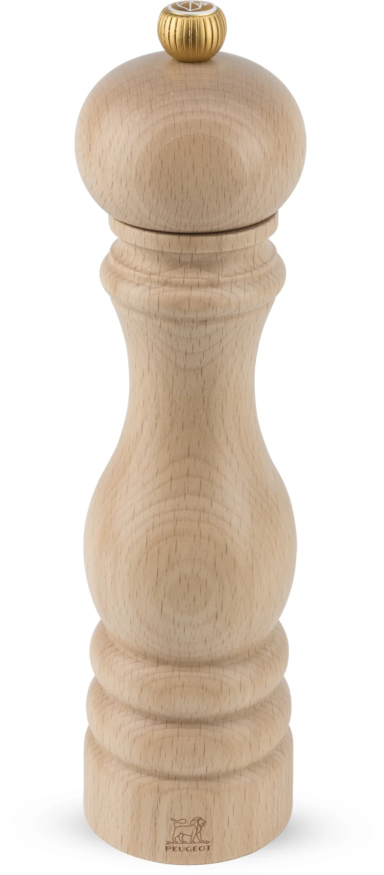 Młynek do soli 22 cm naturalny PARIS CLASSIQUE – PEUGEOT
