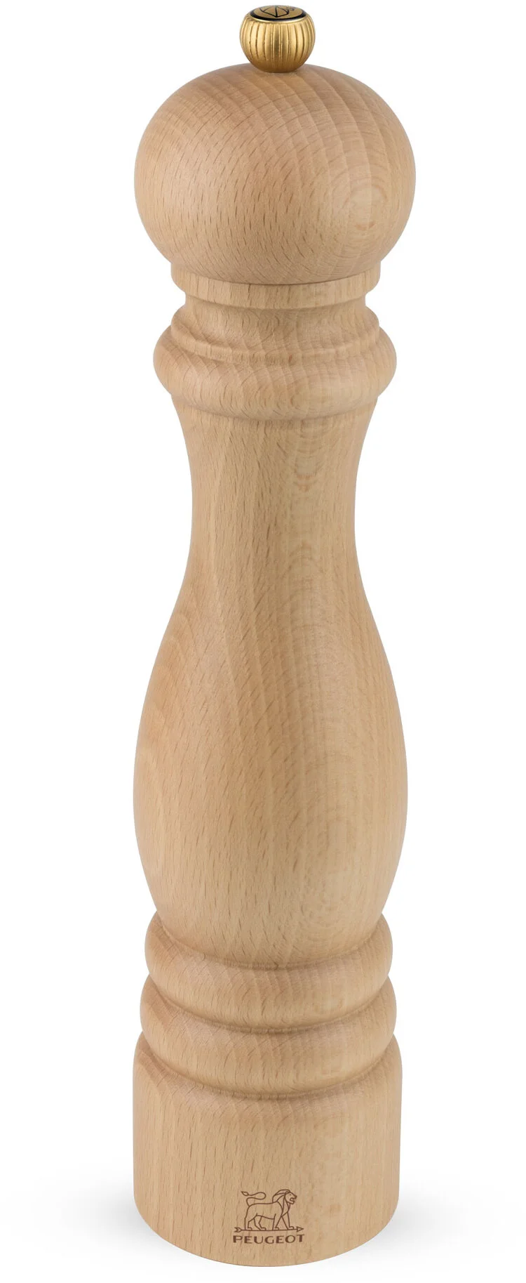 Młynek do pieprzu 30 cm naturalny PARIS CLASSIQUE – PEUGEOT