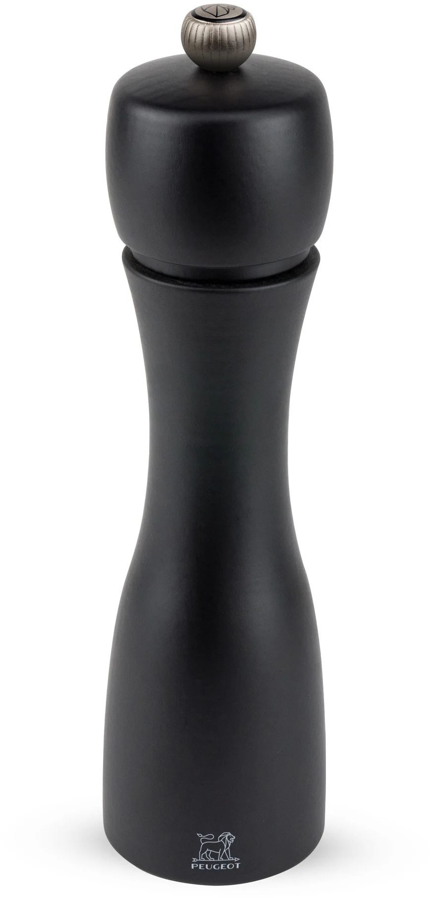 Młynek do pieprzu 20 cm czarny TAHITI - PEUGEOT