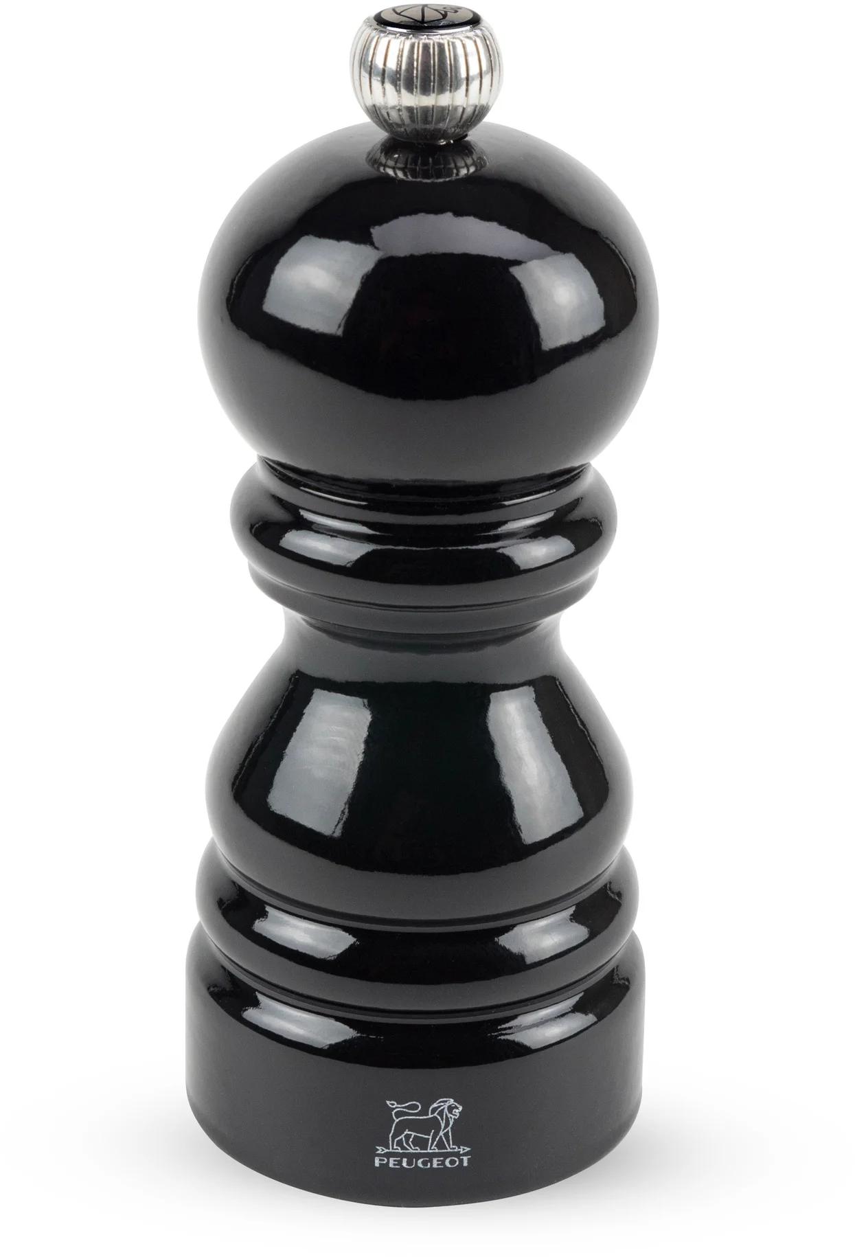 Młynek do pieprzu 12 cm czarny PARIS CLASSIQUE – PEUGEOT