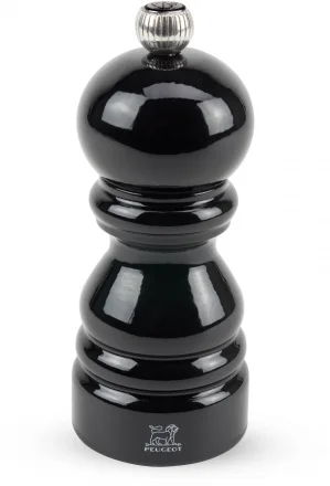 Młynek do pieprzu 12 cm czarny PARIS CLASSIQUE – PEUGEOT
