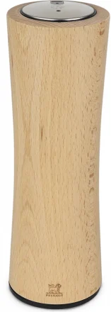 Korkociąg elektryczny 21 cm naturalny ELIS REVERSE - PEUGEOT