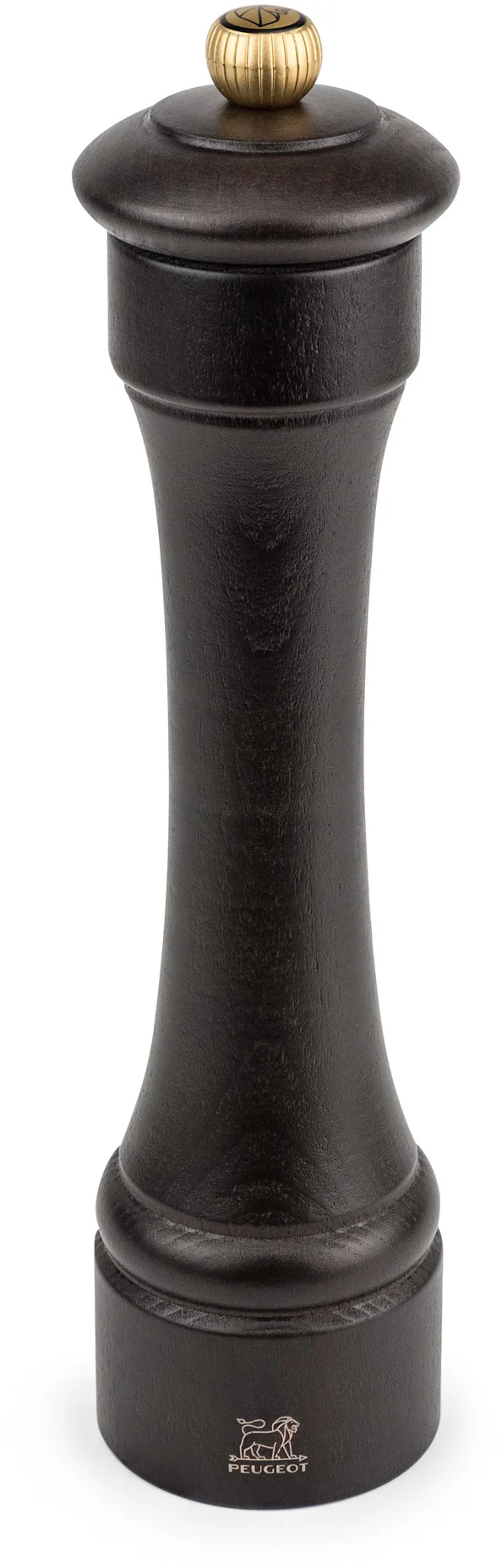 Młynek do pieprzu 22 cm czekolada HOSTELLERIE – PEUGEOT