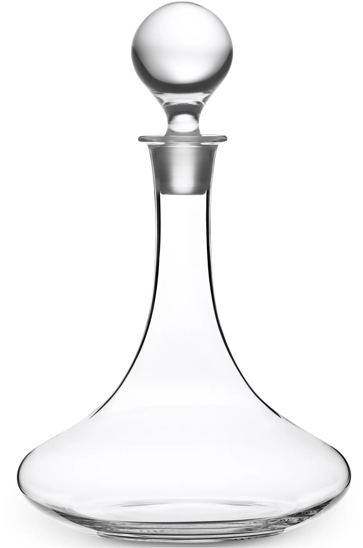 Dekanter 750 ml CAPITAINE - PEUGEOT