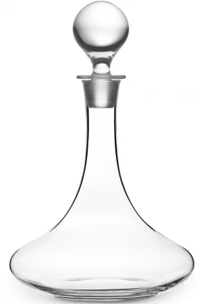 Dekanter 750 ml CAPITAINE - PEUGEOT