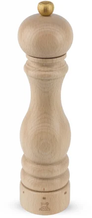 PARIS Młynek do soli 22 cm, naturalny, u-select