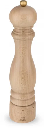 PARIS Młynek do soli 30 cm, naturalny, u-select