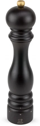 PARIS Młynek do soli 27 cm, czekolada, u-select