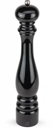Młynek do pieprzu 40 cm czarny połysk PARIS - PEUGEOT