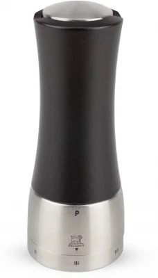 Młynek do pieprzu 16 cm czekolada U-select MADRAS - PEUGEOT