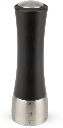 Młynek do pieprzu 21cm czekolada MADRAS - PEUGEOT